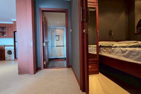 Condo in Pattaya, Thailand, 2 bedrooms № 170308 - photo 12