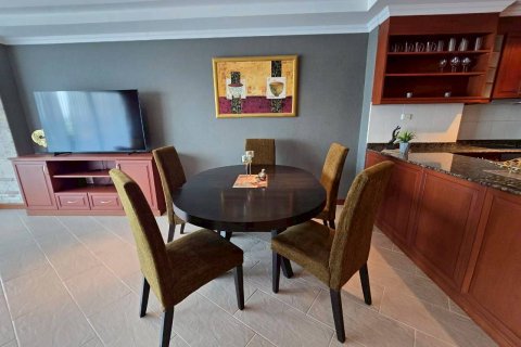 Condo in Pattaya, Thailand, 2 bedrooms № 170308 - photo 6