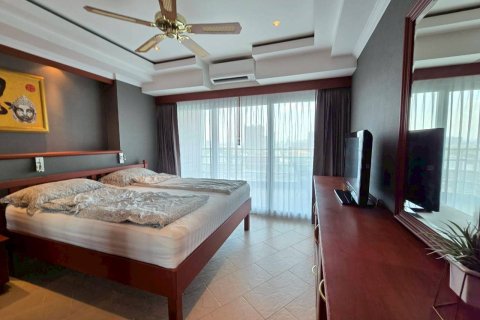 Condo in Pattaya, Thailand, 2 bedrooms № 170308 - photo 15