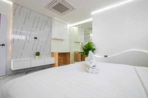 Condo à Pattaya, Thaïlande, 2 chambres  № 170313 - photo 19