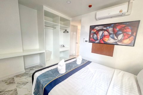 Condo à Pattaya, Thaïlande, 2 chambres  № 170313 - photo 12