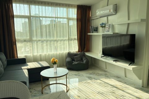 Condo à Pattaya, Thaïlande, 2 chambres  № 170313 - photo 5