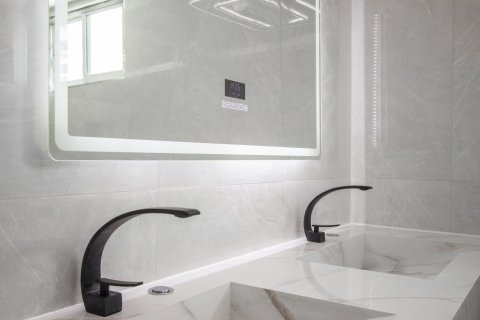 Condo à Pattaya, Thaïlande, 2 chambres  № 170313 - photo 23