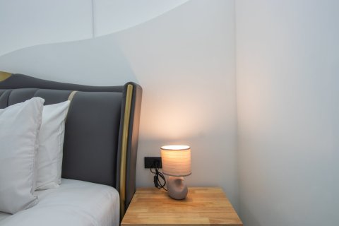 Condo à Pattaya, Thaïlande, 2 chambres  № 170313 - photo 18