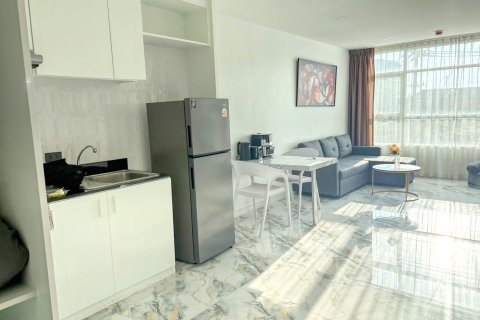 Condo à Pattaya, Thaïlande, 2 chambres  № 170313 - photo 7