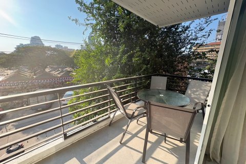 Condo à Pattaya, Thaïlande, 2 chambres  № 170313 - photo 3