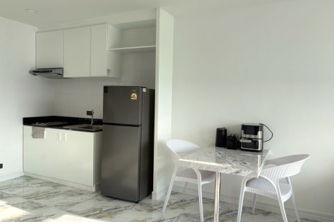 Condo à Pattaya, Thaïlande, 2 chambres  № 170313 - photo 8