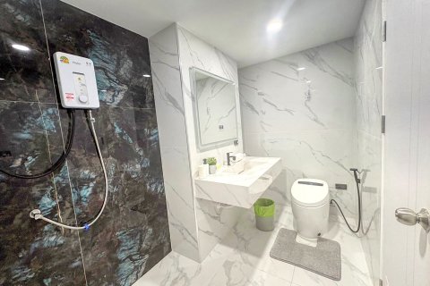 Condo à Pattaya, Thaïlande, 2 chambres  № 170313 - photo 14