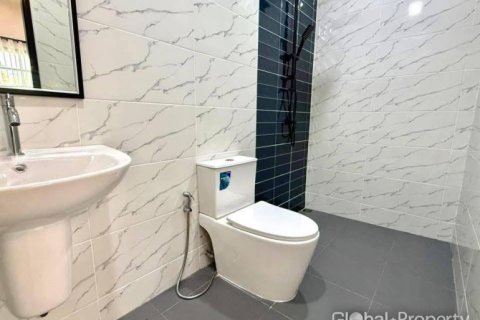 Дом в Паттайе, Таиланд с 3 спальнями  № 170428 - фото 15