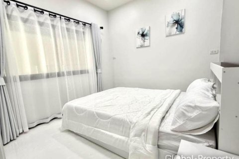 Дом в Паттайе, Таиланд с 3 спальнями  № 170428 - фото 6