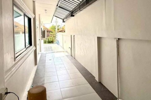 Дом в Паттайе, Таиланд с 3 спальнями  № 170428 - фото 13