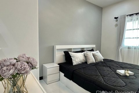 Дом в Паттайе, Таиланд с 3 спальнями  № 170428 - фото 3