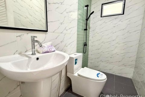 Дом в Паттайе, Таиланд с 3 спальнями  № 170428 - фото 14