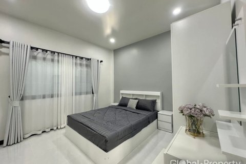 Дом в Паттайе, Таиланд с 3 спальнями  № 170428 - фото 5