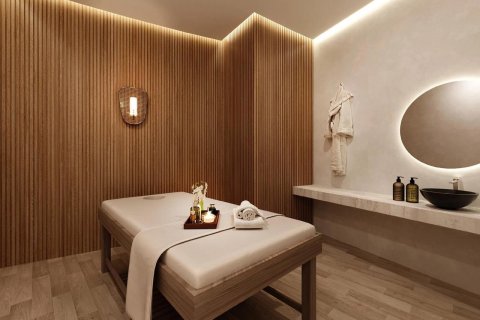 Квартира в Пхукете, Таиланд с 2 комнатами  № 170433 - фото 11