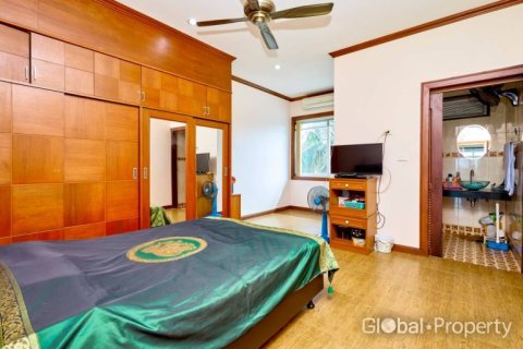 Maison à Pattaya, Thaïlande 6 chambres № 170430 - photo 10