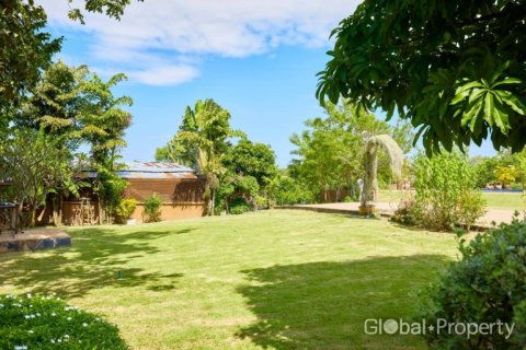 Maison à Pattaya, Thaïlande 6 chambres № 170430 - photo 4