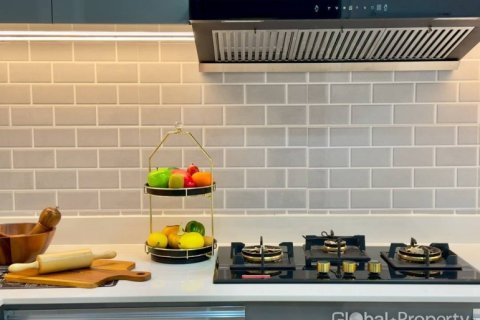 House in Pattaya, Thailand 3 bedrooms № 170427 - photo 15