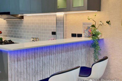 House in Pattaya, Thailand 3 bedrooms № 170427 - photo 13