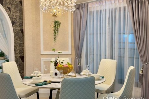 House in Pattaya, Thailand 3 bedrooms № 170427 - photo 11