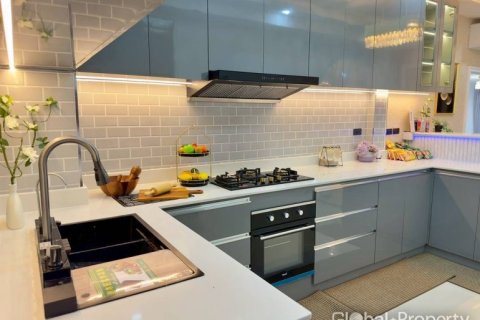 House in Pattaya, Thailand 3 bedrooms № 170427 - photo 14