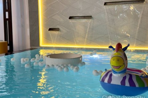 House in Pattaya, Thailand 3 bedrooms № 170427 - photo 3