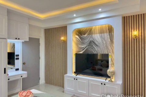 House in Pattaya, Thailand 3 bedrooms № 170427 - photo 8