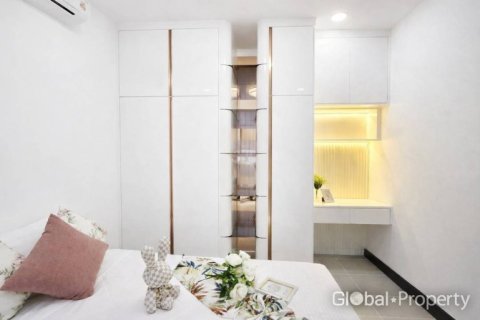 House in Pattaya, Thailand 4 bedrooms № 170429 - photo 3