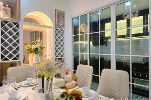 House in Pattaya, Thailand 4 bedrooms № 170429 - photo 10