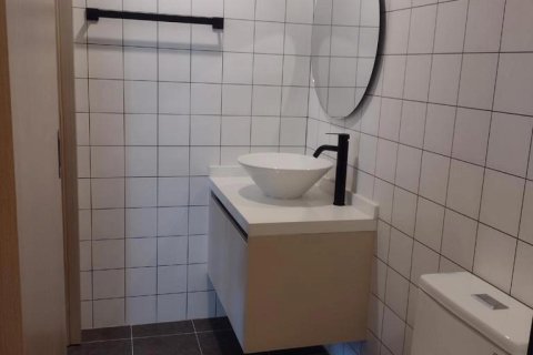 Квартира в Пхукете, Таиланд с 2 комнатами  № 170431 - фото 9