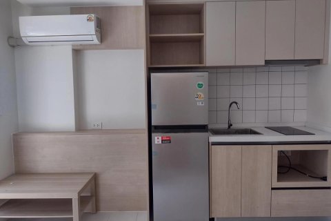 Квартира в Пхукете, Таиланд с 2 комнатами  № 170431 - фото 4