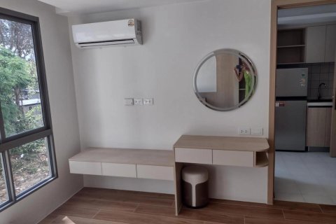 Квартира в Пхукете, Таиланд с 2 комнатами  № 170431 - фото 5