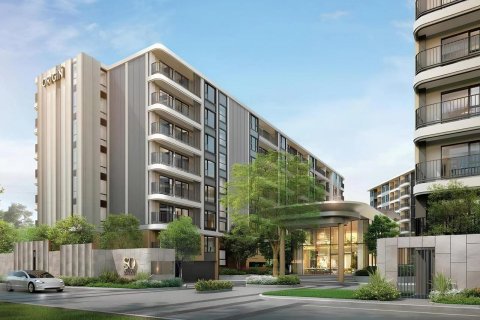 Студия в Пхукет, Таиланд № 170432 - фото 2