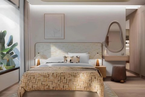 Студия в Пхукет, Таиланд № 170432 - фото 9