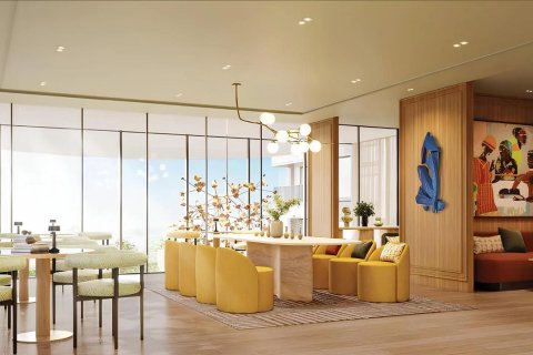 Студия в Пхукет, Таиланд № 170432 - фото 5