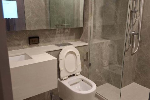 Studio in the Condo in Huai Khwang, Bangkok, Thailand № 169066 - photo 3