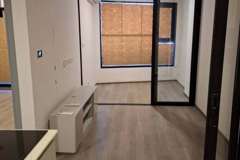 Studio in the Condo in Huai Khwang, Bangkok, Thailand № 169066 - photo 5