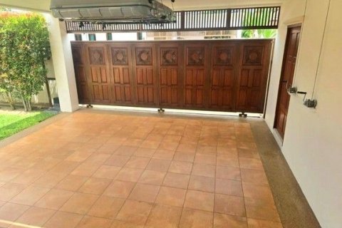 Villa in Hua Hin, Thailand 4 bedrooms № 169062 - photo 10