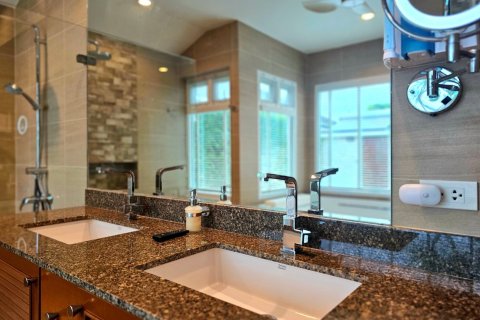 Villa in Hua Hin, Thailand 4 bedrooms № 169062 - photo 28