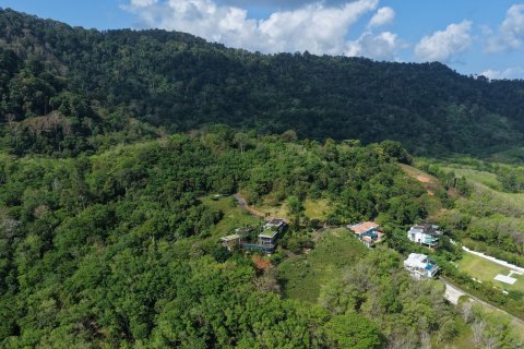 Land in Pa Klok, Thailand 22707.2 sq.m. № 169067 - photo 6