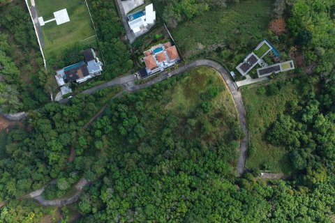 Land in Pa Klok, Thailand 22707.2 sq.m. № 169067 - photo 4