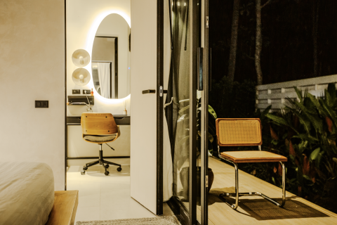 Villa in Surat Thani, Thailand 2 bedrooms № 169064 - photo 13