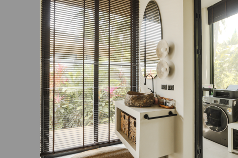 Villa in Surat Thani, Thailand 2 bedrooms № 169064 - photo 14