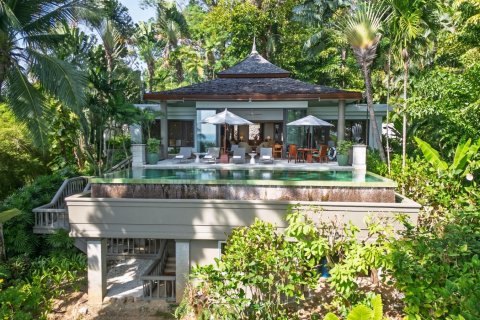 Villa à Phuket, Thaïlande 2 chambres № 169068 - photo 6