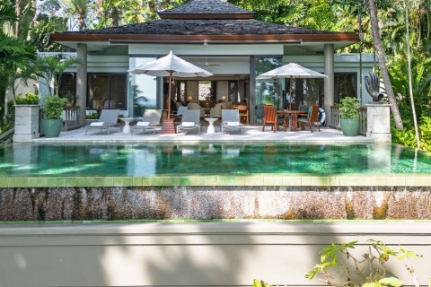 Villa à Phuket, Thaïlande 2 chambres № 169068 - photo 5