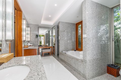 Villa à Phuket, Thaïlande 2 chambres № 169068 - photo 18