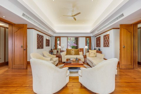 Villa à Phuket, Thaïlande 2 chambres № 169068 - photo 15