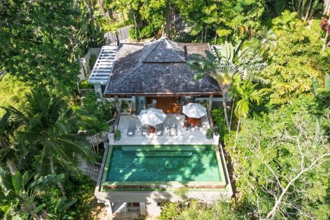 Villa à Phuket, Thaïlande 2 chambres № 169068 - photo 25