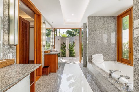 Villa à Phuket, Thaïlande 2 chambres № 169068 - photo 20