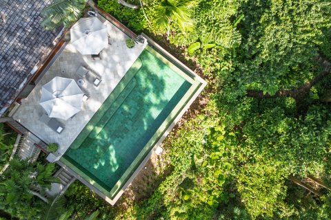 Villa à Phuket, Thaïlande 2 chambres № 169068 - photo 4